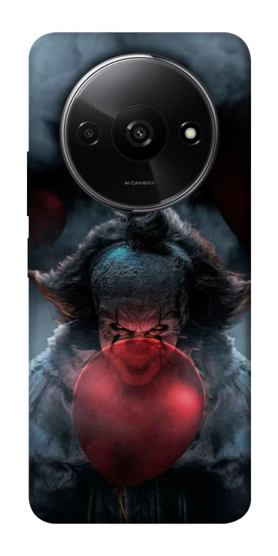 Чохол на Xiaomi Redmi A3 Воно фото 1 з 1