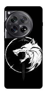 Чехол на OnePlus 12 Школа Волка фото 1 из 1