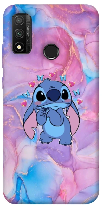 Чохол на Huawei P Smart (2020) Stitch ver.28 фото 1 з 1