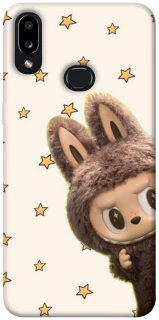 Чохол на Samsung Galaxy A10s Cute Zimomo фото 1 з 1