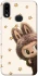Чохол на Samsung Galaxy A10s Cute Zimomo фото 1 з 1