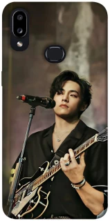 Чехол на Samsung Galaxy A10s V - BTS фото 1 из 1