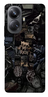 Чохол на Realme 10 Pro+ I'm Rich фото 1 з 1