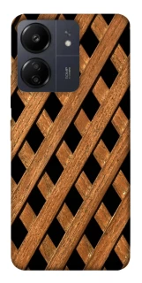 Чохол на Xiaomi Redmi 13C Дерево на дачі фото 1 з 1