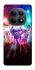 Чохол на Xiaomi Redmi Note 15 4G/5G (EU) My Little Pony ver.1 фото 1 з 1