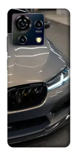 Чехол на ZTE Blade V50 Vita BMW v53 фото 1 из 1