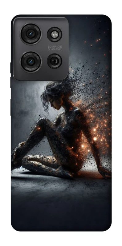 Чохол на Motorola Moto G75 Goddess of war ver.9 фото 1 з 1