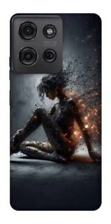 Чохол на Motorola Moto G75 Goddess of war ver.9 фото 1 з 1