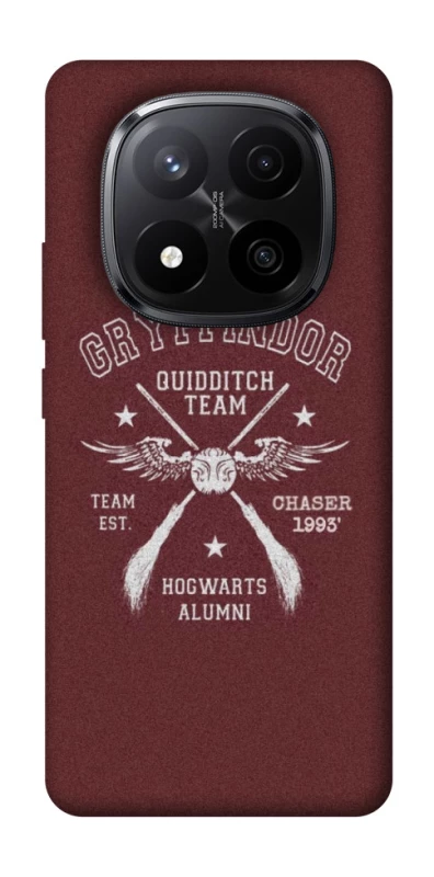 Чехол на Xiaomi Redmi Note 14 Pro+ 5G Harry Potter v6 фото 1 из 1