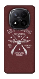 Чехол на Xiaomi Redmi Note 14 Pro+ 5G Harry Potter v6 фото 1 из 1