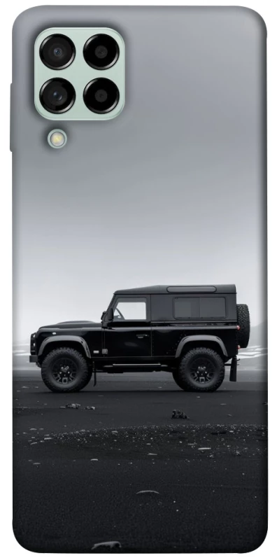 Чохол на Samsung Galaxy M53 5G Land rover фото 1 з 1