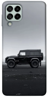 Чехол на Samsung Galaxy M53 5G Land rover фото 1 из 1