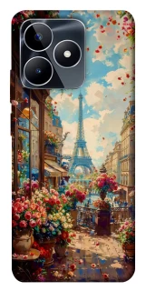 Чохол на Realme C53 Paris фото 1 з 1