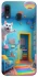 Чохол на Samsung Galaxy A20 / A30 crazy cat фото 1 з 1