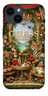 Чехол на Apple iPhone 14 (6.1") Guess фото 1 из 1