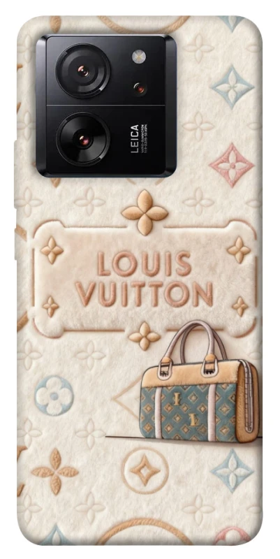 Чохол на Xiaomi 13T Pro Louis Vuitton фото 1 з 1