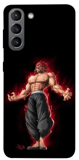 Чехол на Samsung Galaxy S21 Yujiro фото 1 из 1