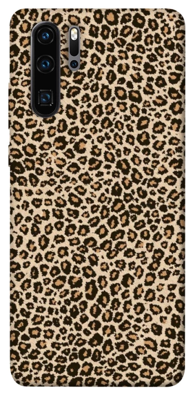 Чехол на Huawei P30 Pro Leopard Skin v2 фото 1 из 1
