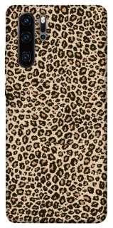 Чохол на Huawei P30 Pro Leopard Skin v2 фото 1 з 1