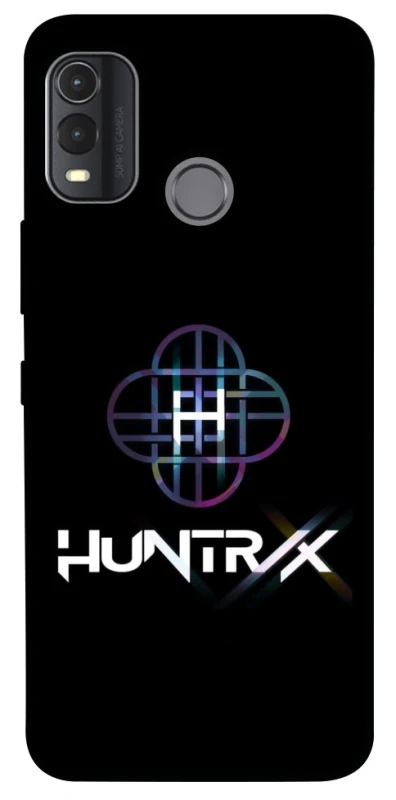 Чехол на Nokia G11 Plus K-Pop Demon Hunters ver.17 фото 1 из 1