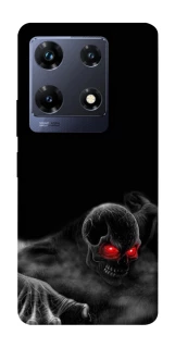Чохол на Infinix Note 30 Pro Skeleton v3 фото 1 з 1