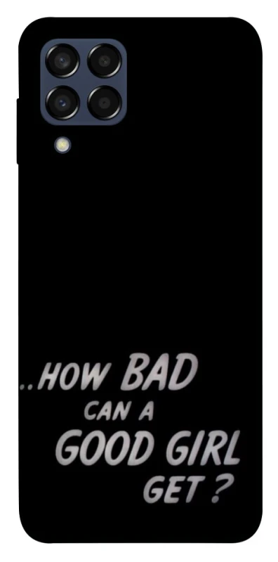 Чохол на Samsung Galaxy M33 5G How bad? фото 1 з 1