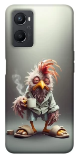 Чохол на Oppo A96 Півник фото 1 з 1