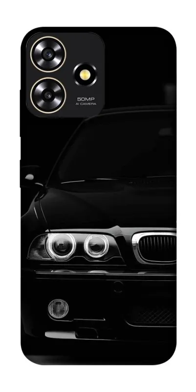 Чохол на ZTE Blade A73 4G BMW v43 фото 1 з 1
