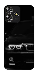 Чехол на ZTE Blade A73 4G BMW v43 фото 1 из 1
