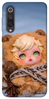 Чохол на Xiaomi Mi 9 SE SKULLPANDA × My Little Pony Ver.4 фото 1 з 1