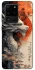 Чохол на Samsung Galaxy S20 Ultra white dragon фото 1 з 1