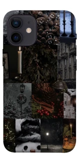 Чехол на Apple iPhone 12 mini (5.4") Christmas mood ver.6 фото 1 из 1