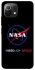 Чохол на Xiaomi Mi 11 Lite NASA ver.3 фото 1 з 1