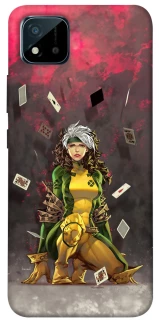 Чохол на Realme C11 (2021) Rogue фото 1 з 1