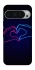Чохол на Google Pixel 10 Pro XL Neon love фото 1 з 1