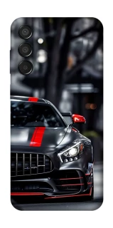 Чохол на Samsung Galaxy M15 5G Black Mercedes фото 1 з 1