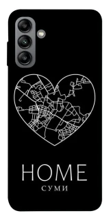 Чохол на Samsung Galaxy A04s Суми Home фото 1 з 1