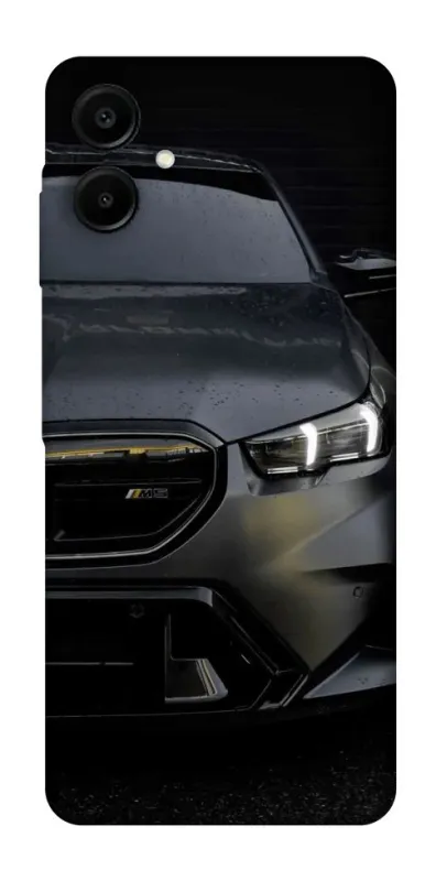 Чохол на Samsung Galaxy A07 BMW v42 фото 1 з 1