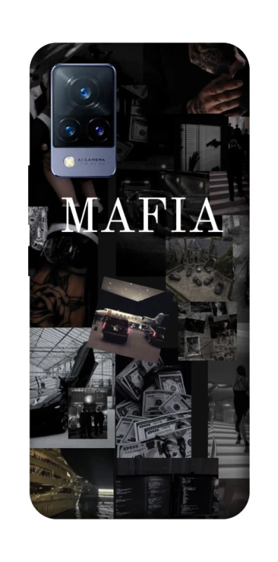 Чохол на Vivo V21 Mafia фото 1 з 1