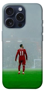 Чехол на Apple iPhone 15 Pro (6.1") Mohamed Salah фото 1 из 1