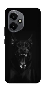 Чохол на Honor 400 Доберман фото 1 з 1