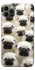 Чохол на Apple iPhone 12 Pro (6.1") Doggy Pug Love фото 1 з 1