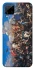 Чехол на Realme C15 Искусство v3 фото 1 из 1