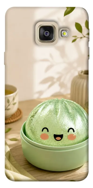 Чехол на Samsung A520 Galaxy A5 (2017) Dumpling ver.3 фото 1 из 1
