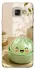 Чехол на Samsung A520 Galaxy A5 (2017) Dumpling ver.3 фото 1 из 1