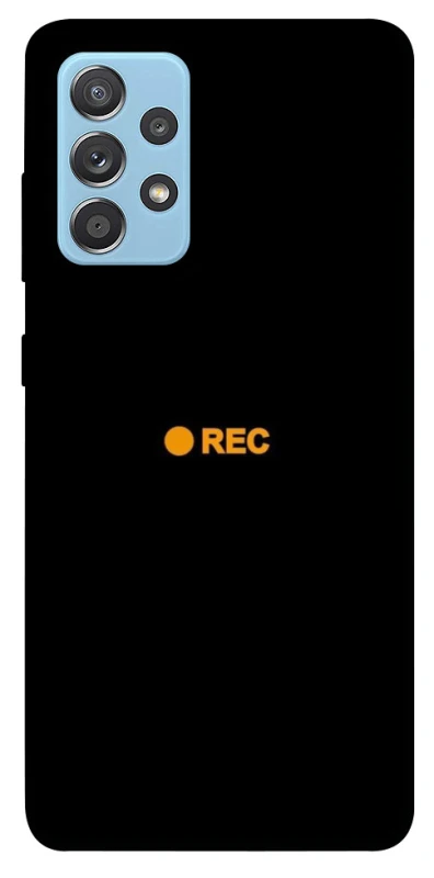 Чохол на Samsung Galaxy A52 4G / A52 5G *Rec фото 1 з 1