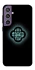 Чохол на Samsung Galaxy S23 FE K-Pop Demon Hunters Logo ver.2 фото 1 з 1