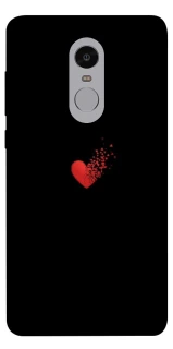 Чохол на Xiaomi Redmi Note 4X / Note 4 (Snapdragon) Love aesthetic ver.8 фото 1 з 1