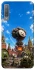 Чохол на Samsung A750 Galaxy A7 (2018) Moscow never sleeps ver.7 фото 1 з 1