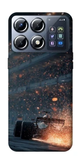 Чохол на Xiaomi POCO X8 Pro F-1 ver.3 фото 1 з 1